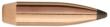 Sierra GameKing Rifle Bullets .270 cal .277" 140 gr SBT 100/ct