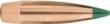 Sierra Tipped MatchKing Rifle Bullets 6.5mm/264 cal .264" 107gr HPBT TIPPED MATCHKING 100/ct