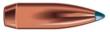 Speer Boat Tail Rifle Bullets .25 cal .257" 100 gr SBT 100/ct