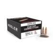 6.5mm 100gr Custom Competition HPBT (250 ct.)