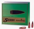 Sierra BlitzKing Rifle Bullets .22 cal .224" 40 gr BLKG 500/ct