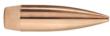 Sierra MatchKing Rifle Bullets .30 cal .308" 155 gr HPBT PALMA MATCH 100/ct