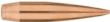 Sierra MatchKing Rifle Bullets .30 cal / 7.62mm .308" 200 gr HPBT MATCHKING 100/ct