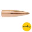 Sierra MatchKing Rifle Bullets .30 cal .308" 125 gr HP-MATCH 100/ct