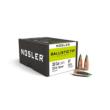 Nosler Ballistic Tip Hunting Bullets .30 cal .308" 125 gr SBT-BTIP 50/ct