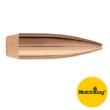 Sierra MatchKing Rifle Bullets (500/ct) .30 cal .308" 150 gr HPBT