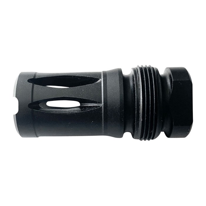 Forward Controls Design Xeno Flash Suppressor 1/2-28 Thread Mounting Device