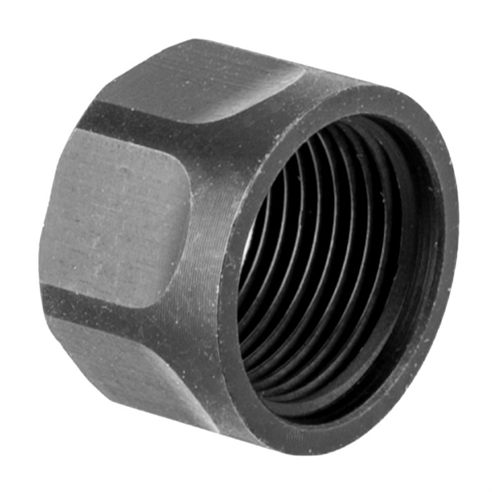 Dead Air Armament Rimfire Thread Adapter 1/2x28 For Suppressor Mounts