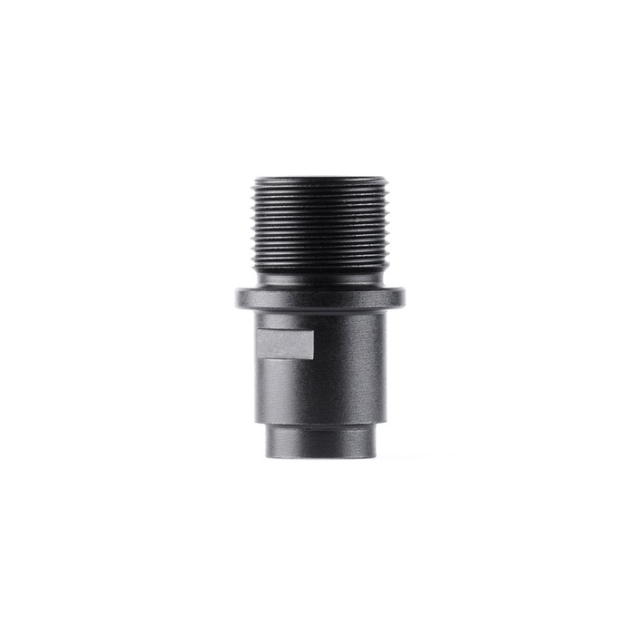 Dead Air Armament Mask Suppressor Thread Adapter for Sig Mosquito 1/2-28