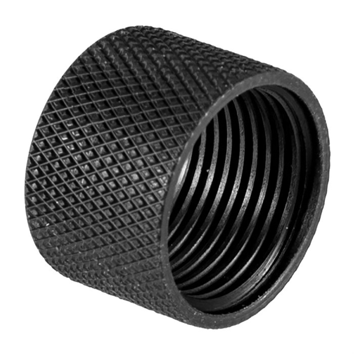 Gemtech Thread Protector M13.5x1 LH for Barrel Threads Suppressor Mounting