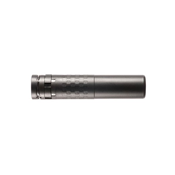 SilencerCo Saker 556 Suppressor 5.56mm Quick Detach Mount