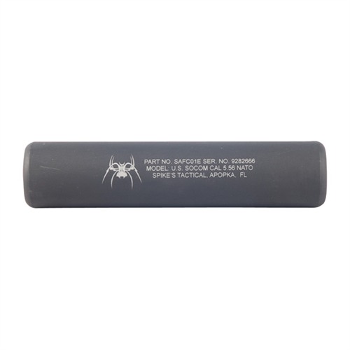 Spikes Tactical Car-1 Inert Muzzle Device 1/2-28 for .223-.224