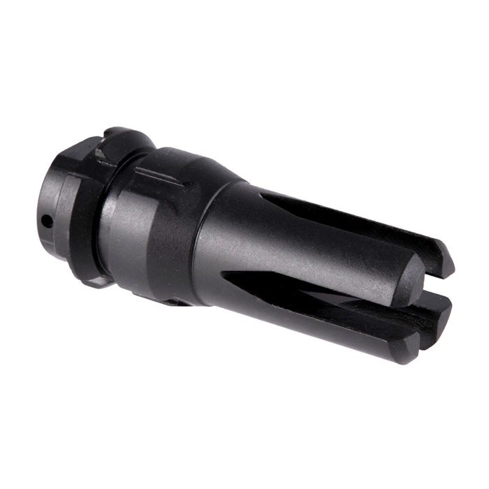 Jmac Customs G36 Flash Hider 15F KeyMount 15-1 Thread G36 Platform