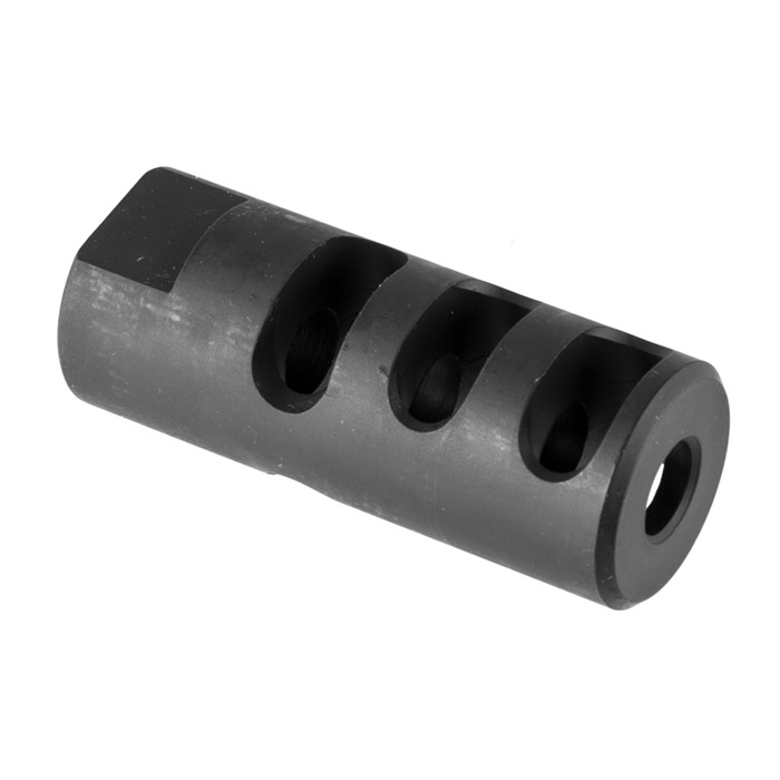 Bang Compensator .308 Rem 5/8-24 Steel Ar-308 Rifle Muzzle Device