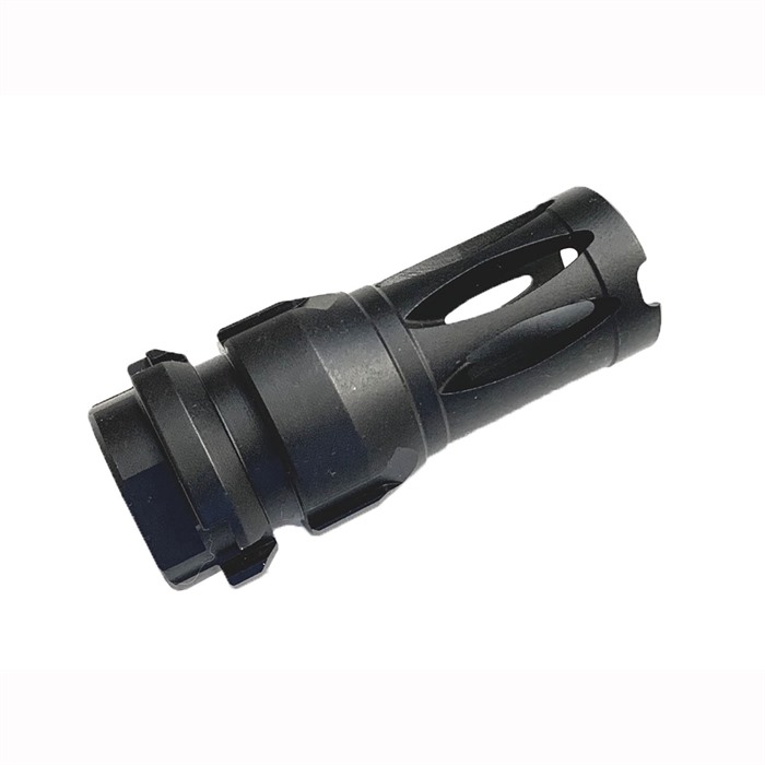 Forward Controls Design AR-15 6315 Flash Hider KeyMo Mount 1/2-28 Steel
