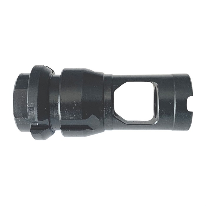 Forward Controls Design Suppressor Mount Dead Air 30 Suppressor KeyMo 5/8-24