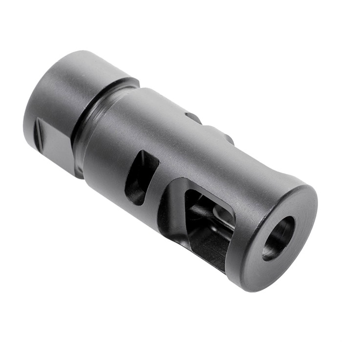 CMMG AR-15 5.56MM Compensator SV Brake 1/2-28 Steel