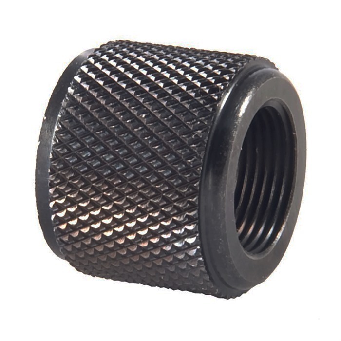 EGW Thread Protector 5/8-24 Blued AR-15