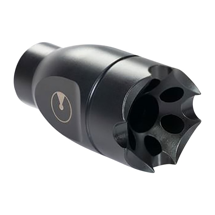 Ultradyne Athena AK Linear Compensator 7.62x39 AK-47 M14x1LH