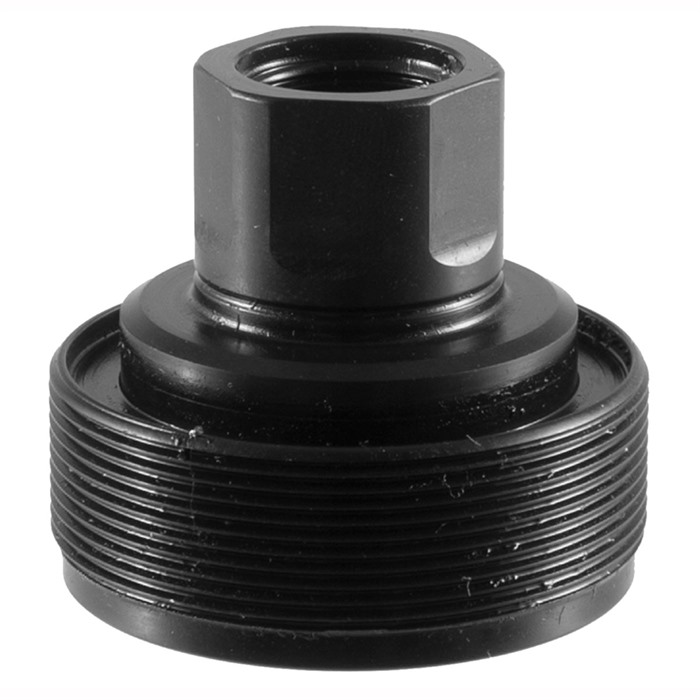 Dead Air Armament Wolverine Thread Insert 14x1 LH AK-47 Century Arms