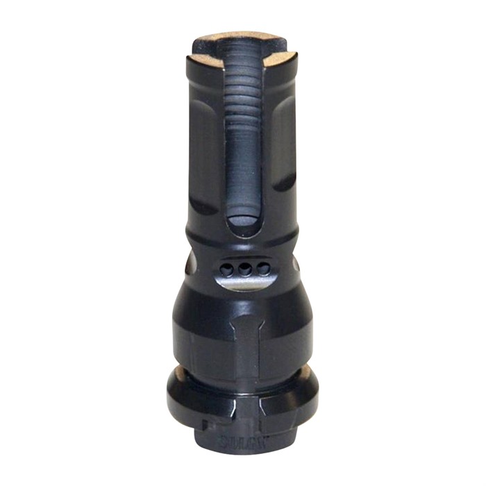 Sons of Liberty Gun Works NOX-300 Dead Air Sandman Muzzle Device 5/8x24