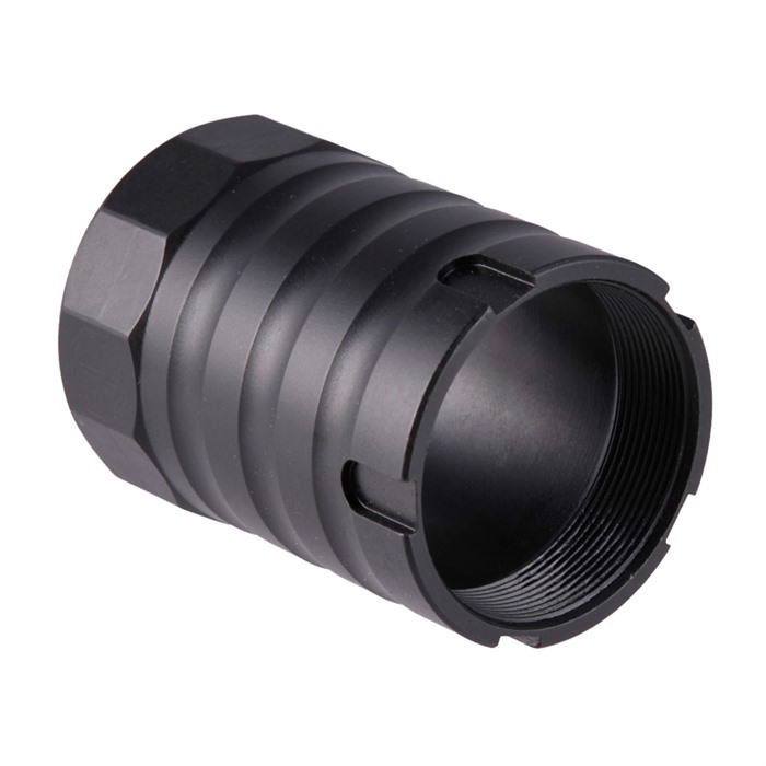 Jmac Customs Blast Diversion Shield 20 Muzzle Break Recoil Reduction