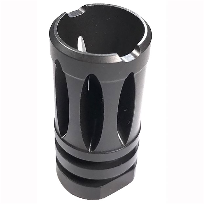 Forward Controls Design Ar-15 Stoner 63 Lmg A2 Flash Hider 1/2-28