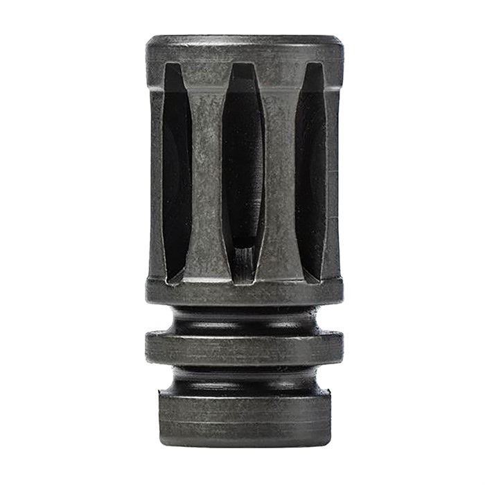 Aero Precision 9MM A2 Birdcage Flash Hider 1/2-28 Threads for AR-15