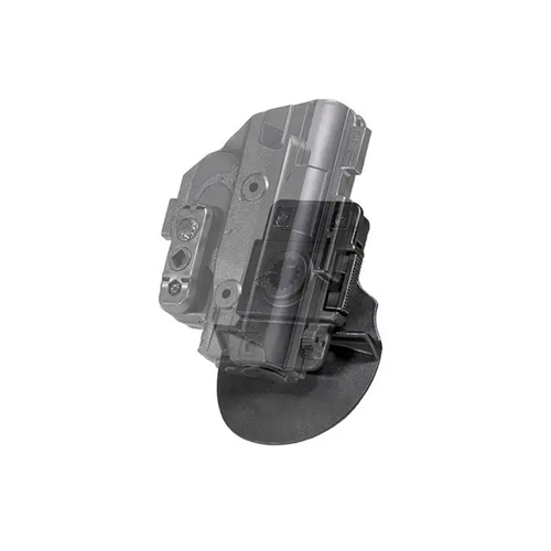 Shape Shift Paddle - SSPA-0900-RH-R-15-D