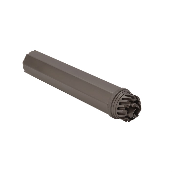 ELITE IFM7 SUPPRESSOR 7.62 QUICK DETACH BROWN