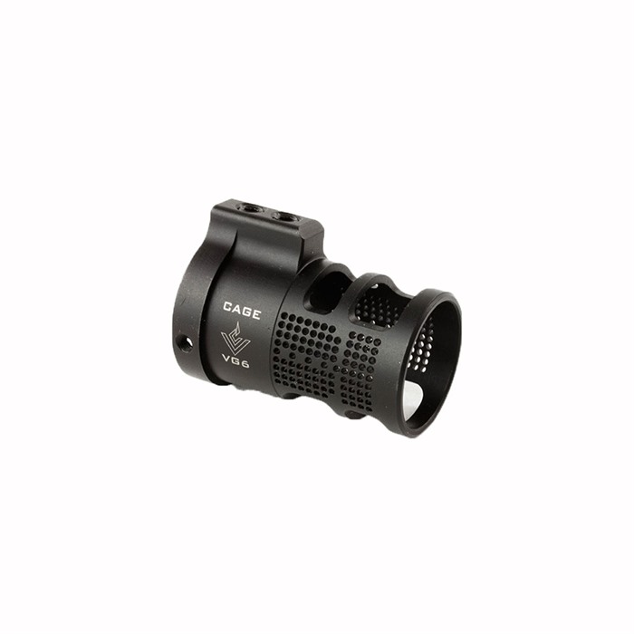 Aero Precision CAGE Device for Gamma 556 Epsilon 556 Epsilon AK AR-15 AAD 22 Caliber