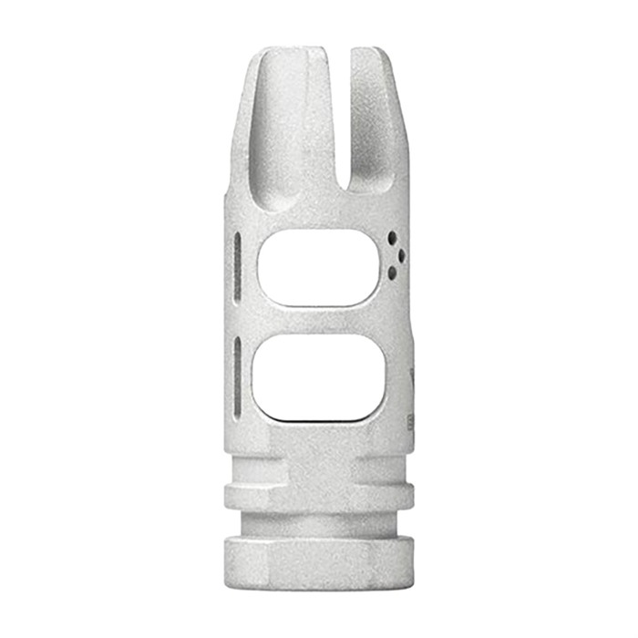 Aero Precision Epsilon 556 BBS Muzzle Brake 5.56 1/2-28 Stainless Steel