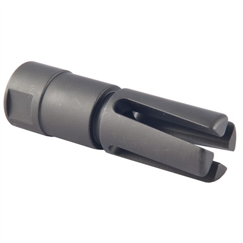 Smith Enterprise Vortex Eliminator 30cal 5/8-24 Steel Parkerized Savage110