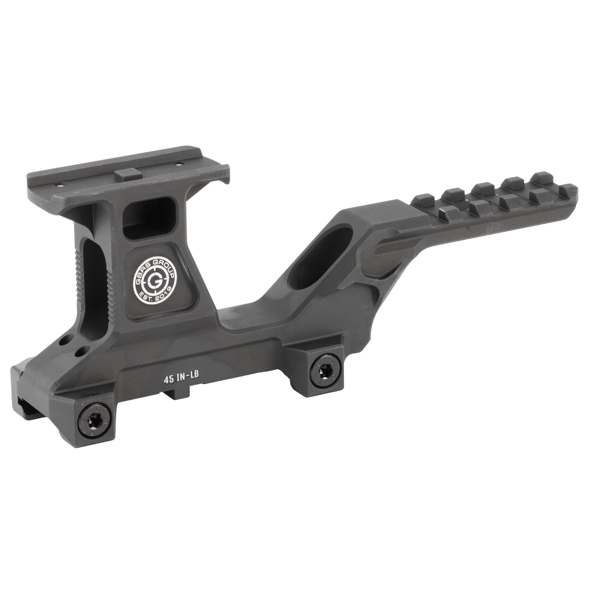 GBRS Group Hydra V2 Mount Kit T-2 Trijicon Compatible Cerakote