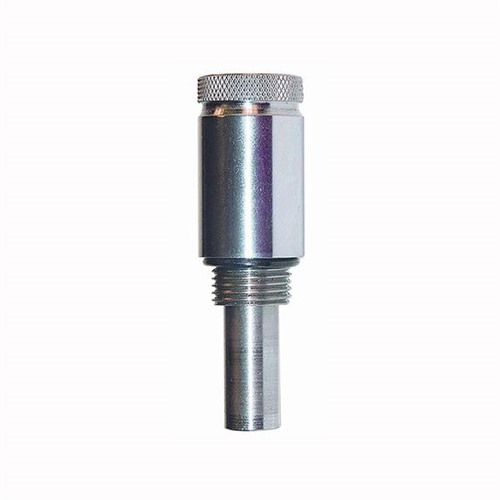 Lee Precision 90041 Auto Disk Classic Turret Press Riser Stainless Steel 16 oz