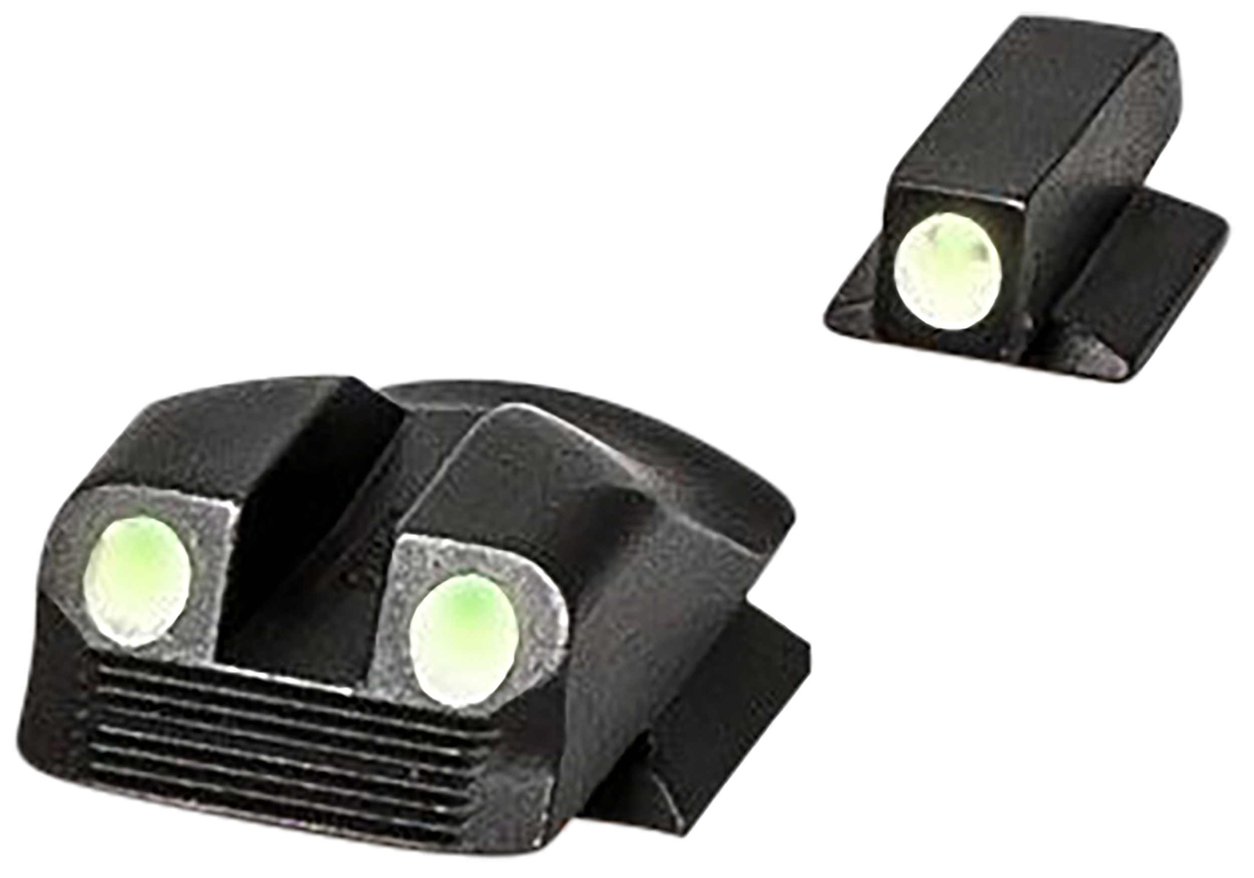 Kimber Micro Sight Set Green Tritium Front Rear for Micro .380 Micro 9