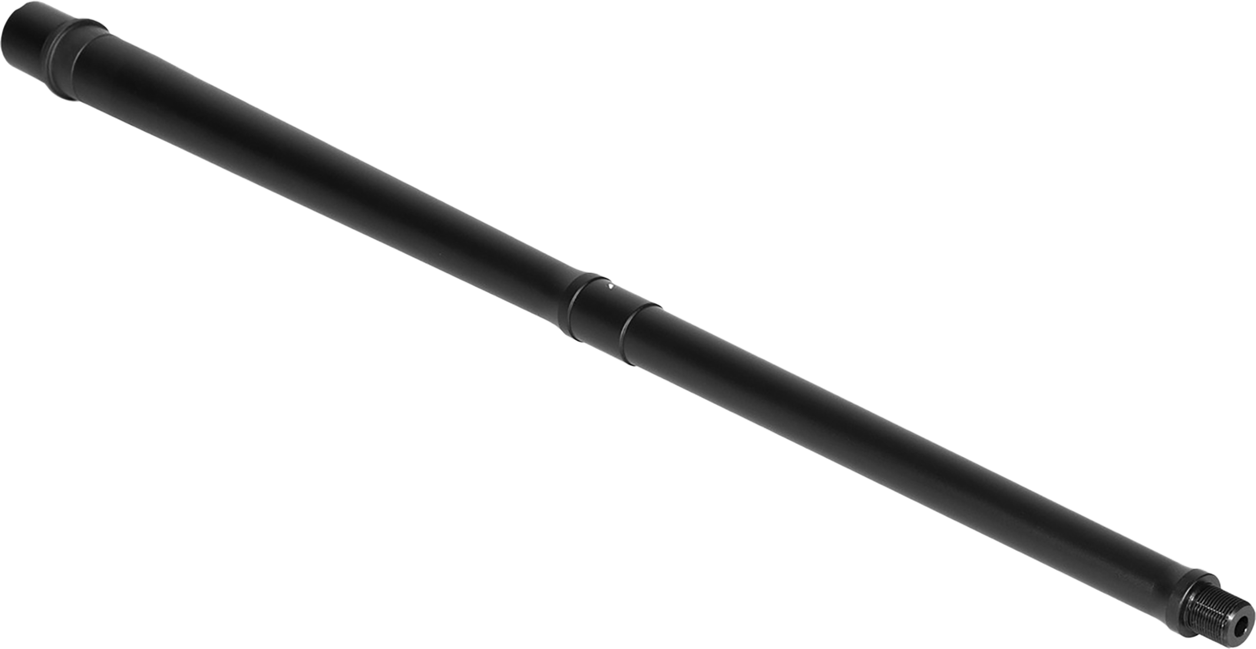 CMMG Barrel Sub-Assembly 8.6 12.50 Inch 4140CM SBN