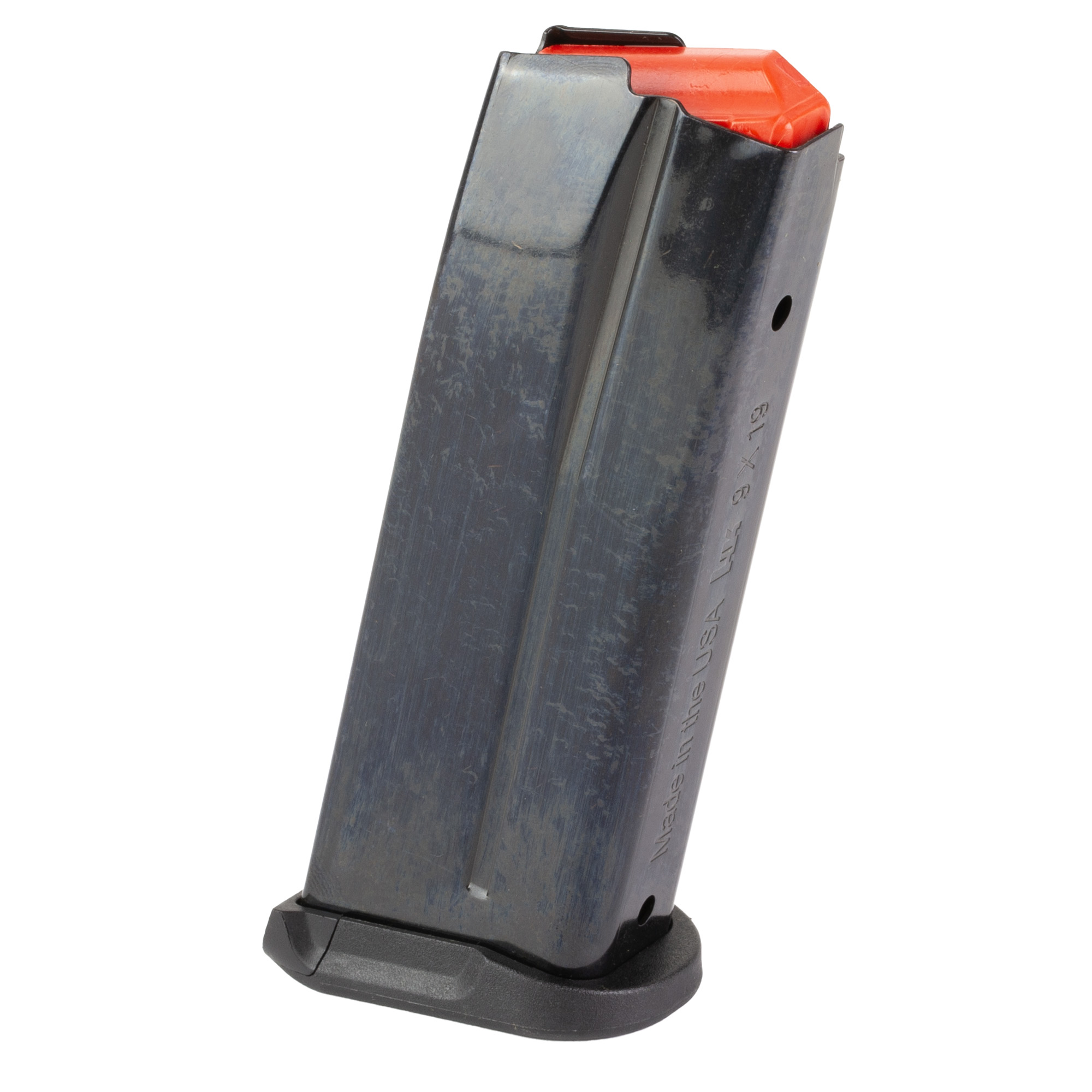 Heckler & Koch 10rd Flush Magazine for HK CC9 9mm Luger