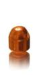 Berry's Preferred Plated Pistol Bullets 9x18 Makarov .364" 95 gr RN 250/ct