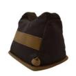 Benchmaster Leather Bench Bag - Large