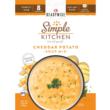 Readywise Simple Kitchen Cheddar Potato Soup Single Pouch