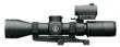 Leupold Mark 6 Dual Aperture Gunsight Rifle Scope 3-18x44mm 34mm M5C2 Tremor 2