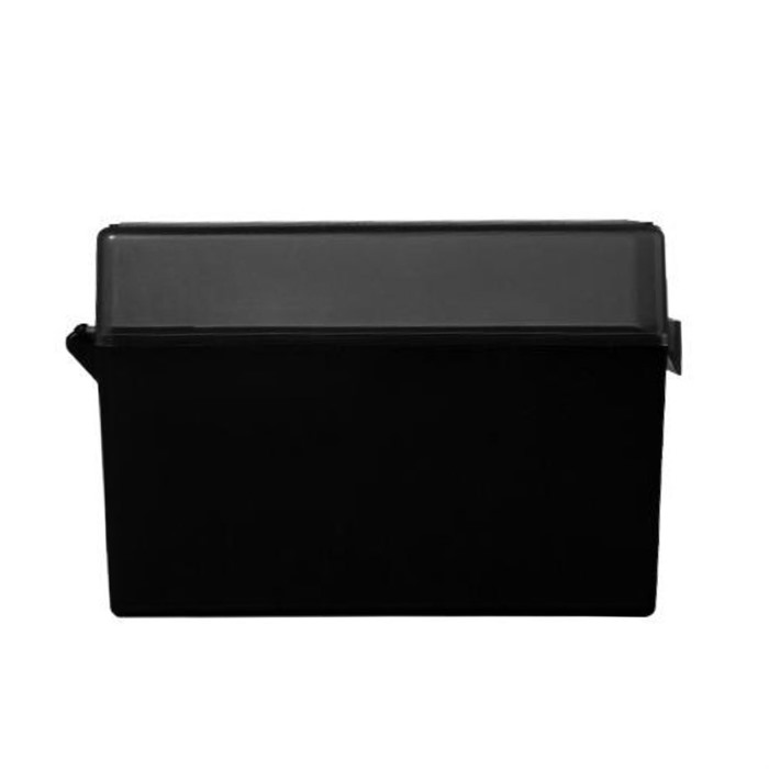 Berrys Mfg 210 Ammunition Box for .270/.30-06 - 20rd Smoke/Black