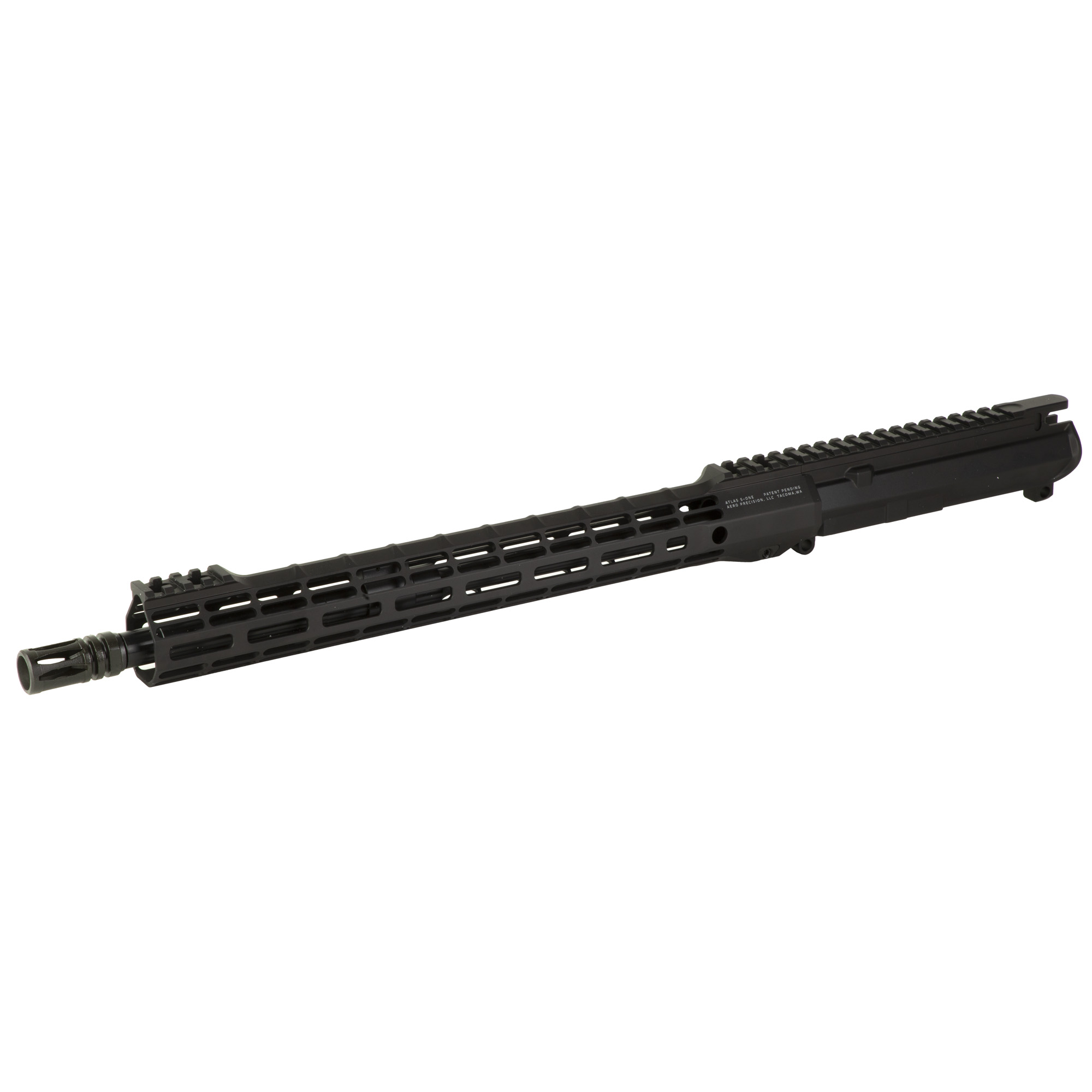 Aero Precision M4E1 5.56 16" Assembled Upper Receiver with M-LOK Atlas S-One Handguard