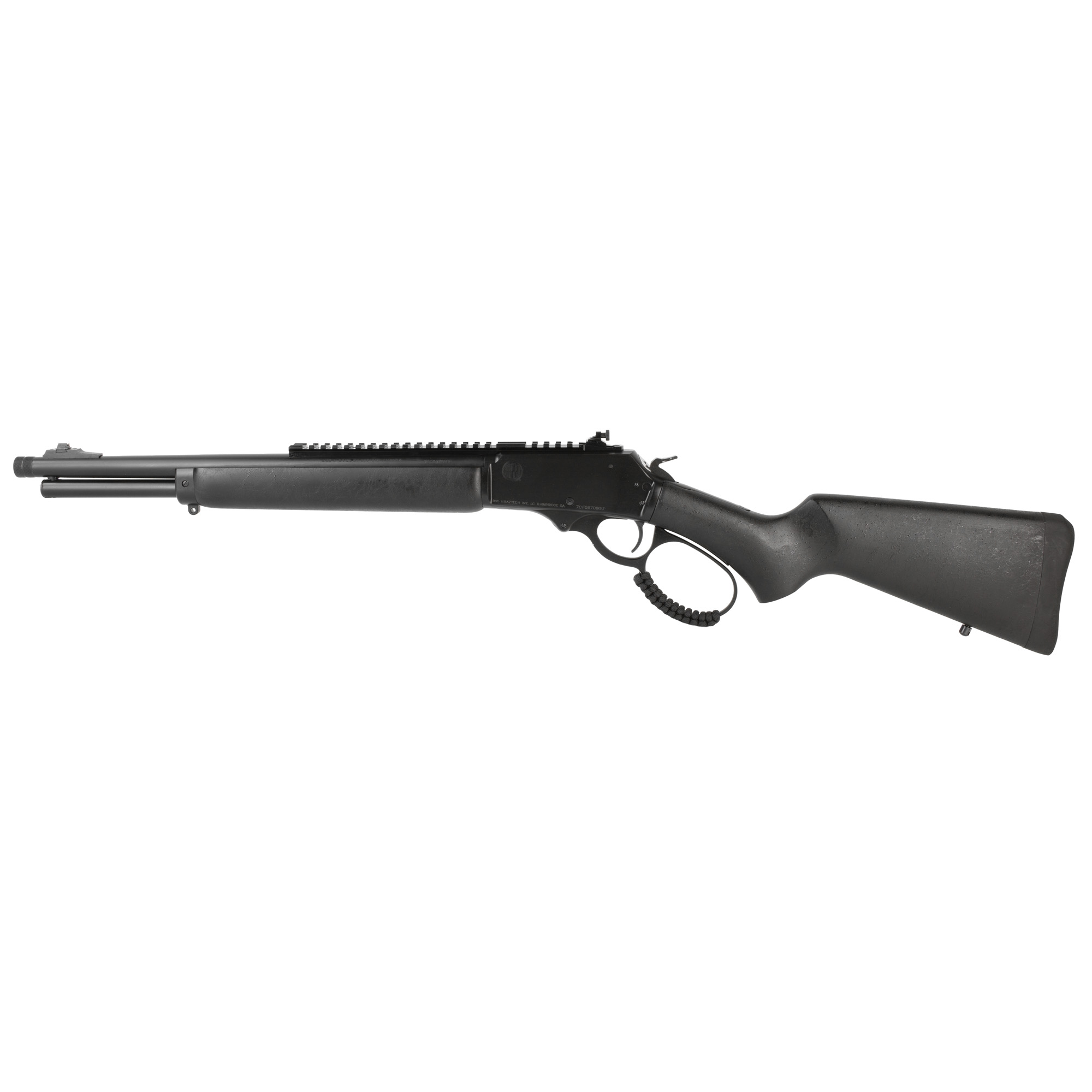 Rossi R95 444 Marlin 16.5" 5rd Cerakote Polymer Stock Lever Action Rifle
