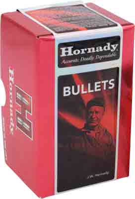 Hornady Frontier Lead Pistol Bullets 45 cal. .454 255 gr. FP Cowboy