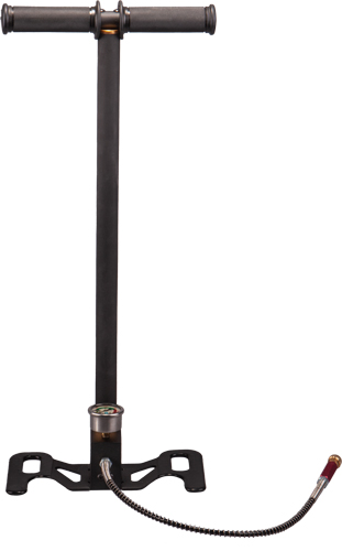 CROSMAN  HIGH PRESSURE HAND