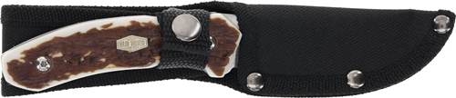 UNCLE HENRY KNIFE FIXED/FOLDER