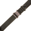 Tacshield T33CSMBK Cobra Riggers Belt Black Webbing 30-34" 1.75" Wide Rigger Buckle Closure