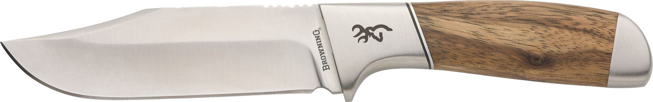 BCU BRN SAGE CREEK FIXED LARGE